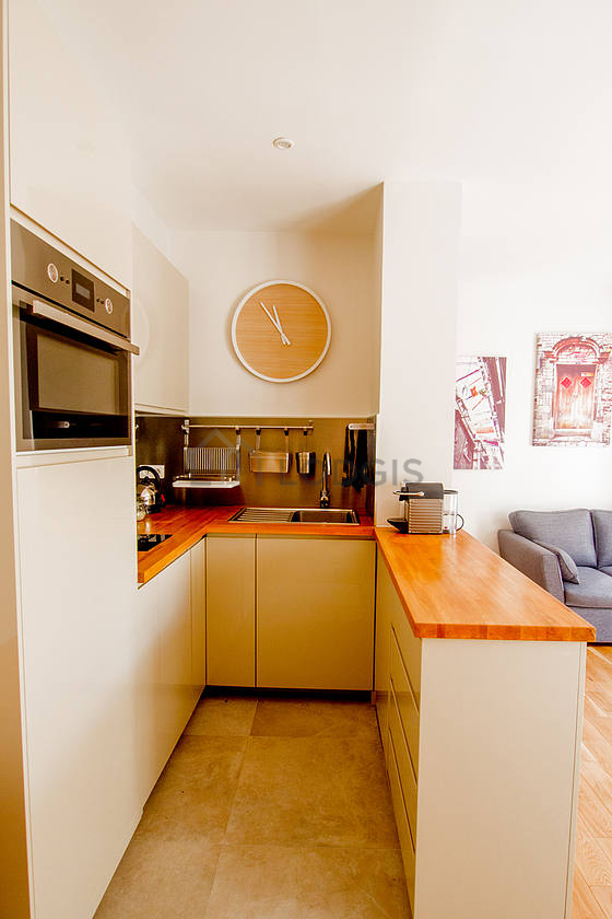 Apartment Paris 7° - 