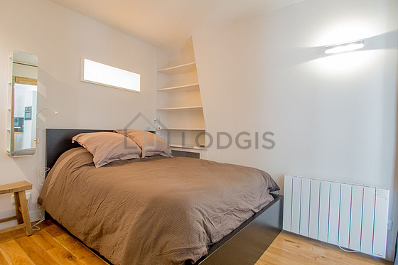 Wohnung Paris 7° - 