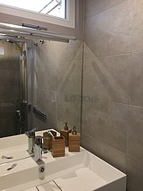 Apartamento París 7° - Cuarto de baño