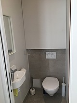 Apartamento París 7° - WC