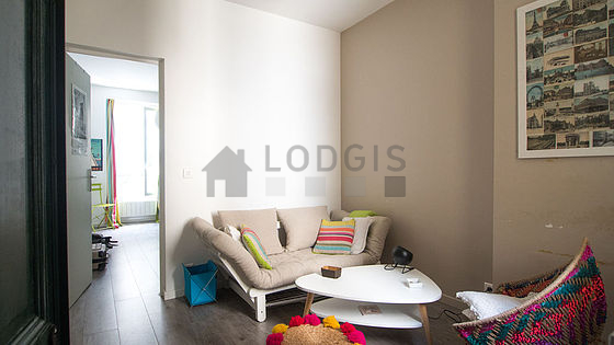 Apartamento Paris 6° - 
