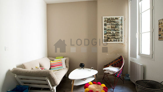 Apartamento Paris 6° - 