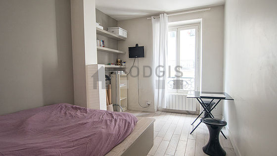 Apartamento Paris 6° - 