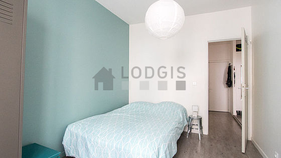 Apartamento Paris 6° - 
