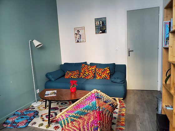 Appartamento Parigi 6° - 