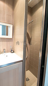 Apartamento París 6° - Cuarto de baño