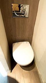 Appartamento Parigi 6° - Sala da bagno