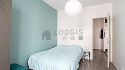 Appartement Paris 6° - Chambre 2