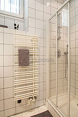 Appartamento Parigi 15° - Sala da bagno