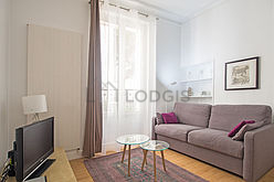 Appartamento Parigi 15° - Soggiorno