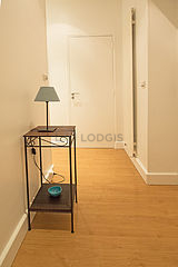 Appartement Paris 15° - Entrée