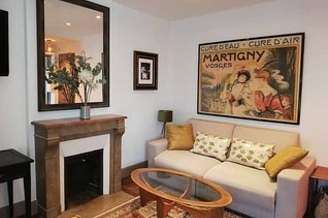 France Parigi 16° 1 camera Appartamento