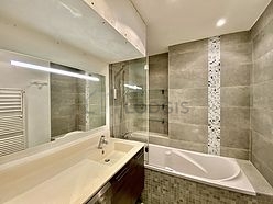 Apartamento Paris 17° - Casa de banho