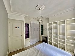 Apartamento Paris 17° - Quarto 2