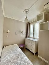 Apartamento Paris 17° - Quarto