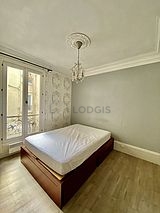 Appartamento Parigi 17° - Camera 2