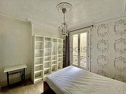 Appartement Paris 17° - Chambre 2