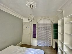 Wohnung Paris 17° - Schlafzimmer 2