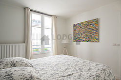 Appartamento Parigi 5° - Camera