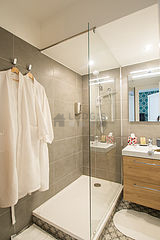 Appartamento Parigi 5° - Sala da bagno