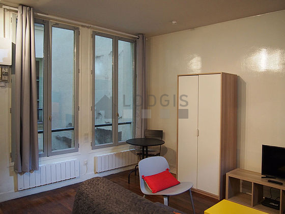Apartment Paris 3° - 