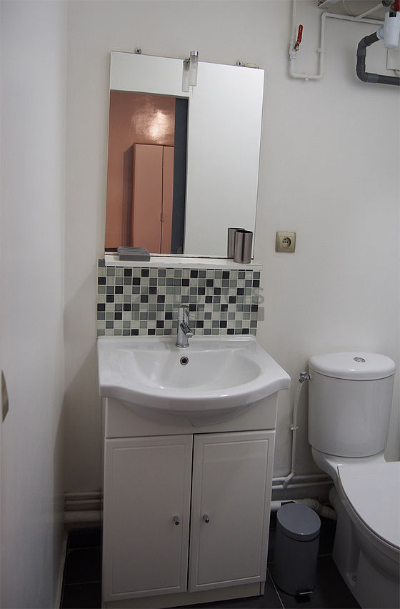 Apartment Paris 3° - 