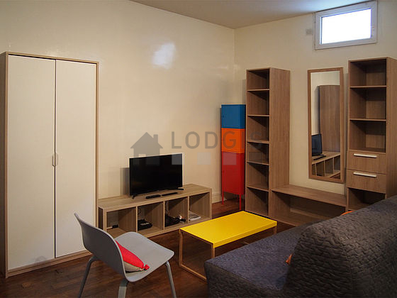 Appartamento Parigi 3° - 