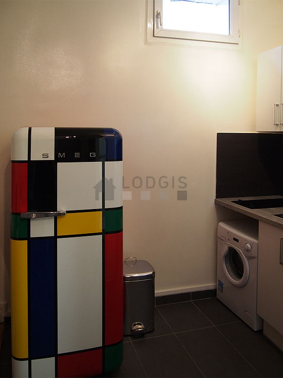 Wohnung Paris 3° - 