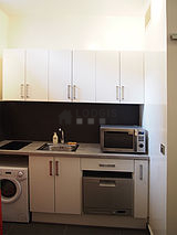 Apartamento Paris 3° - Cozinha