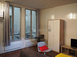 Apartamento Paris 3° - Salaõ