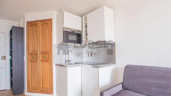 Apartment Paris 18° - 