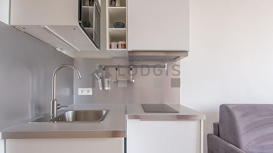 Apartment Paris 18° - 