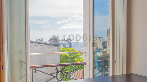 Wohnung Paris 18° - 
