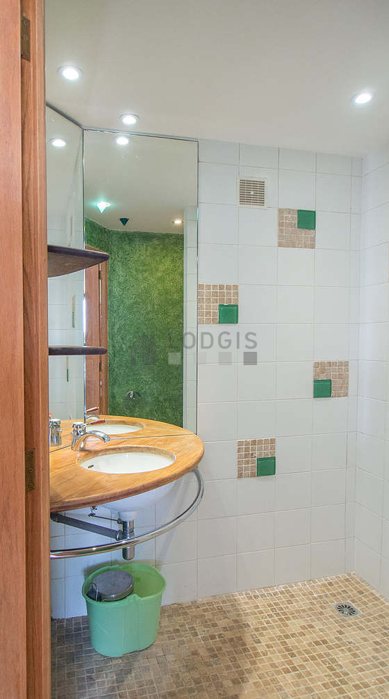 Wohnung Paris 18° - 