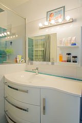 Apartamento Levallois-Perret - Cuarto de baño