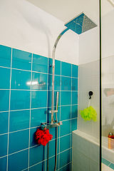 Apartamento Levallois-Perret - Cuarto de baño