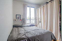 Appartamento Levallois-Perret - Camera