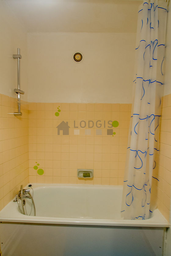 Appartement Paris 18° - 