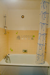 Appartamento Parigi 18° - Sala da bagno