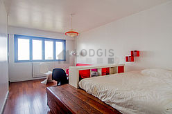 Appartement Paris 18° - Séjour