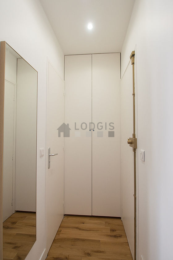 Appartement Haut de seine Nord - 