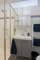 Apartamento Haut de seine Nord - Cuarto de baño