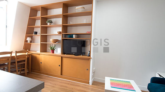 Apartamento Paris 6° - 