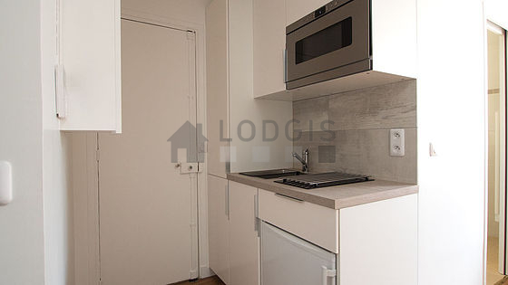 Apartamento Paris 6° - 