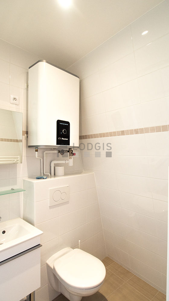 Apartamento Paris 6° - 