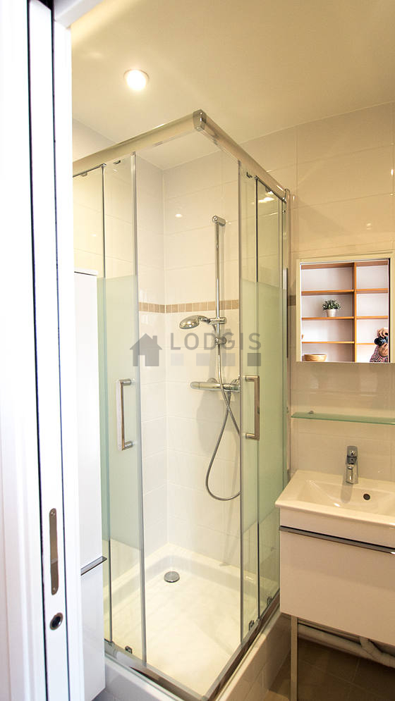 Apartamento Paris 6° - 