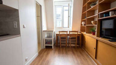 France パリ 6区 ワンルーム