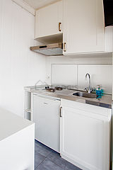 Appartamento Parigi 11° - Cucina