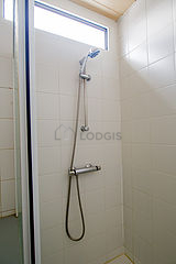 Appartement Paris 11° - Salle de bain