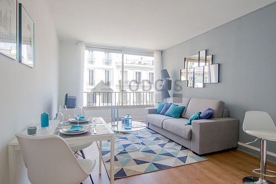 Appartement Paris 17° - 